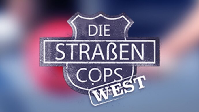 Die Straßencops West