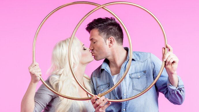 Daniela Katzenberger - Die Live-Hochzeit mit Lucas Cordalis am 4. Juni ab 20:15 Uhr live bei RTLZWEI