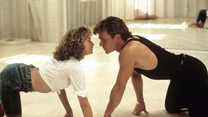 Rtl2 Dirty Dancing