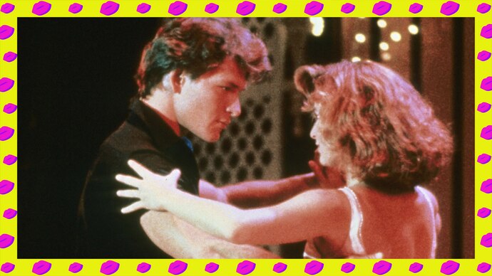 Rtl2 Dirty Dancing Rtl2 Dirty Dancing