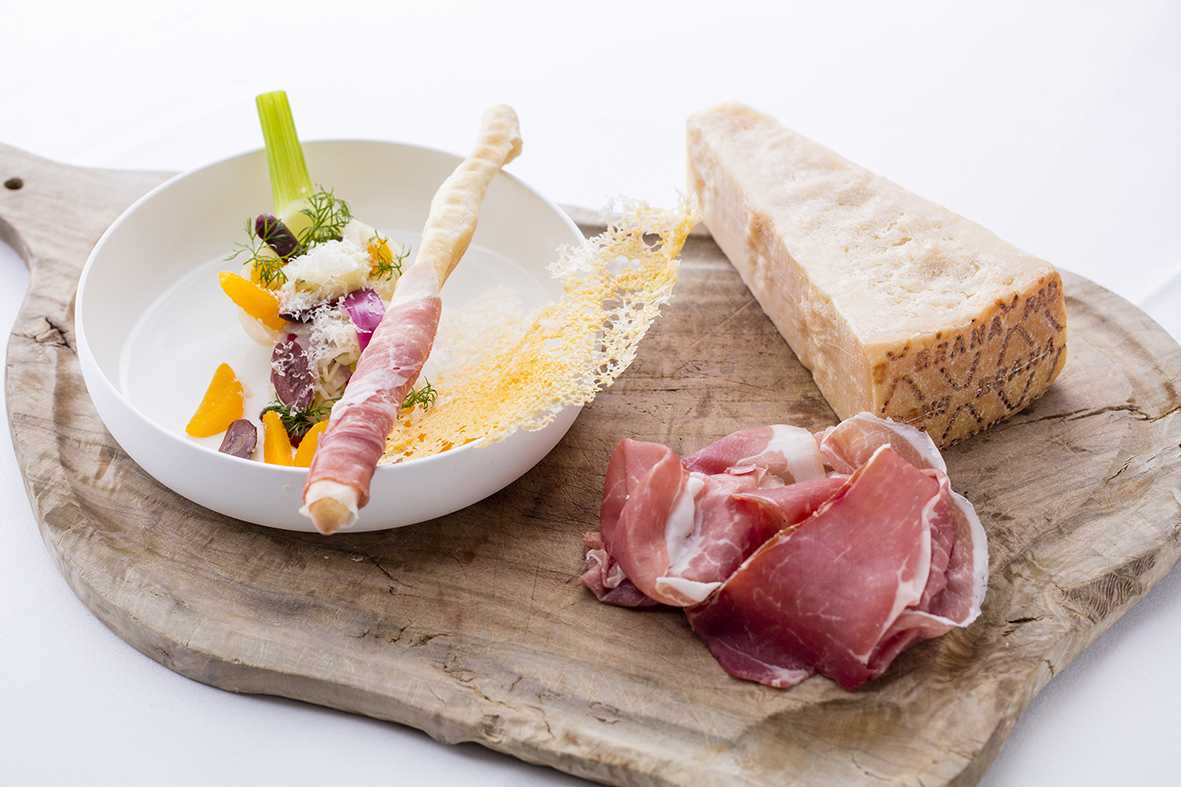 Orangen-Fenchel-Salat - RTLZWEI Orangen-Fenchel-Salat - RTLZWEI