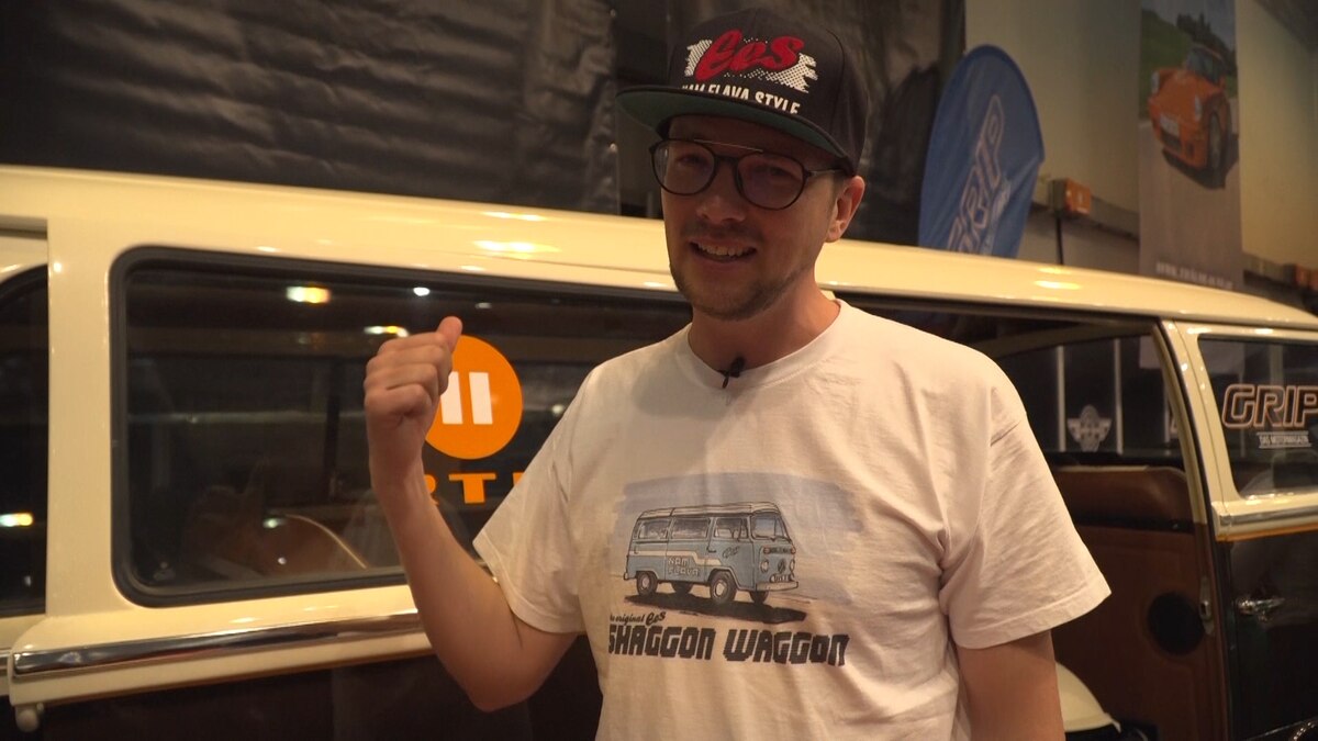 Rtl2 Grip Superfan Rtl2 Grip Superfan