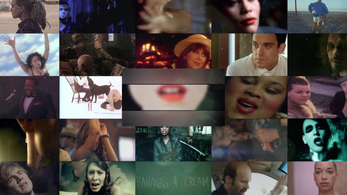 Pop Giganten: Cover-Hits - Voting - Welches ist dein Lieblings-Cover-Hit?