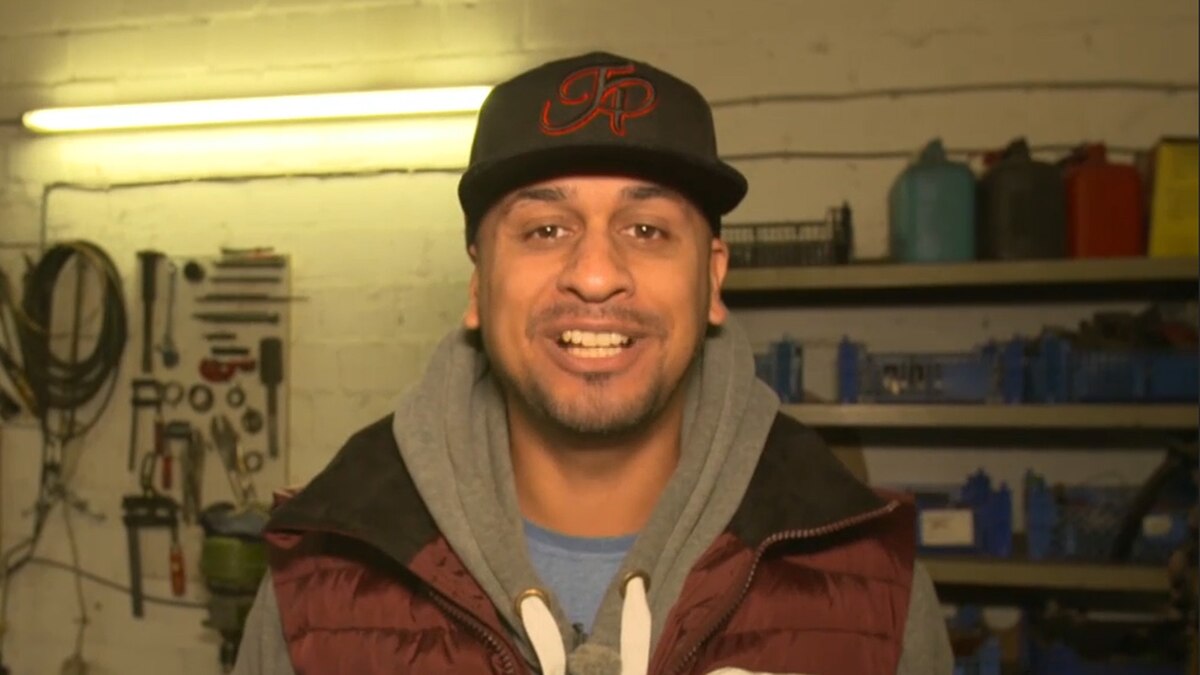 10 Jahre GRIP! GRIP Das Motormagazin RTLZWEI