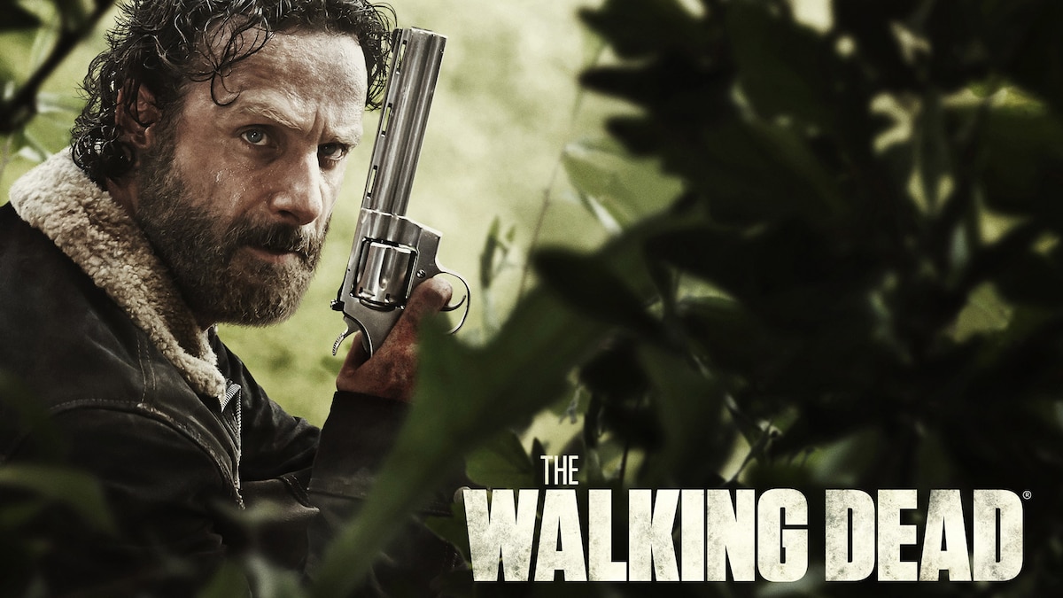 The Walking Dead Staffel 4 Alle Folgen Deutsch The Walking Dead - Der Episodenguide - The Walking Dead - RTLZWEI