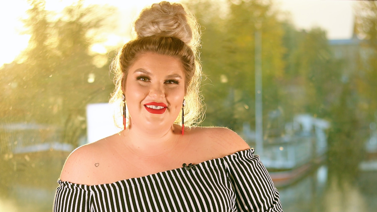 Mareike Flugge Im Interview Berlin Tag Nacht Rtlzwei