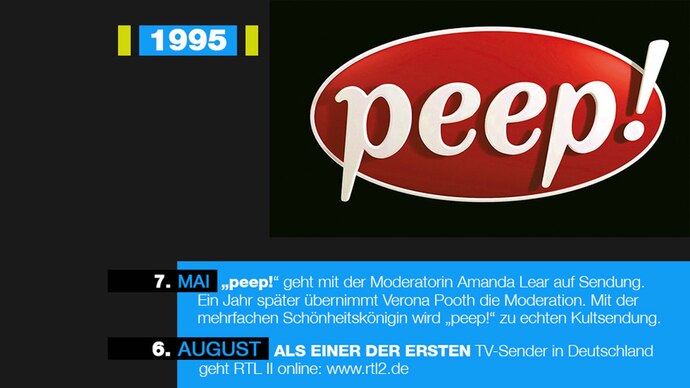 Rtl2.De Rtl2.De