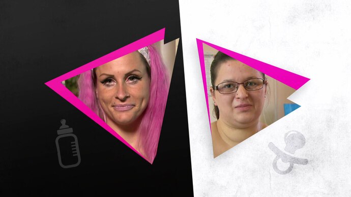 Frauentausch Gewinner Frauentausch Gewinner
