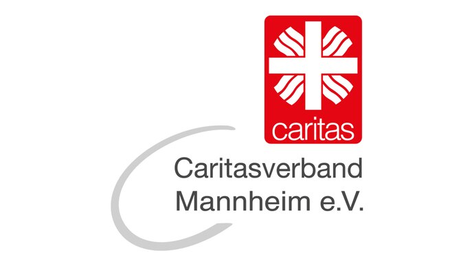 TROTZ DEM LEBEN - Geschichten aus Deutschland: Spende für den Caritasverband Mannheim