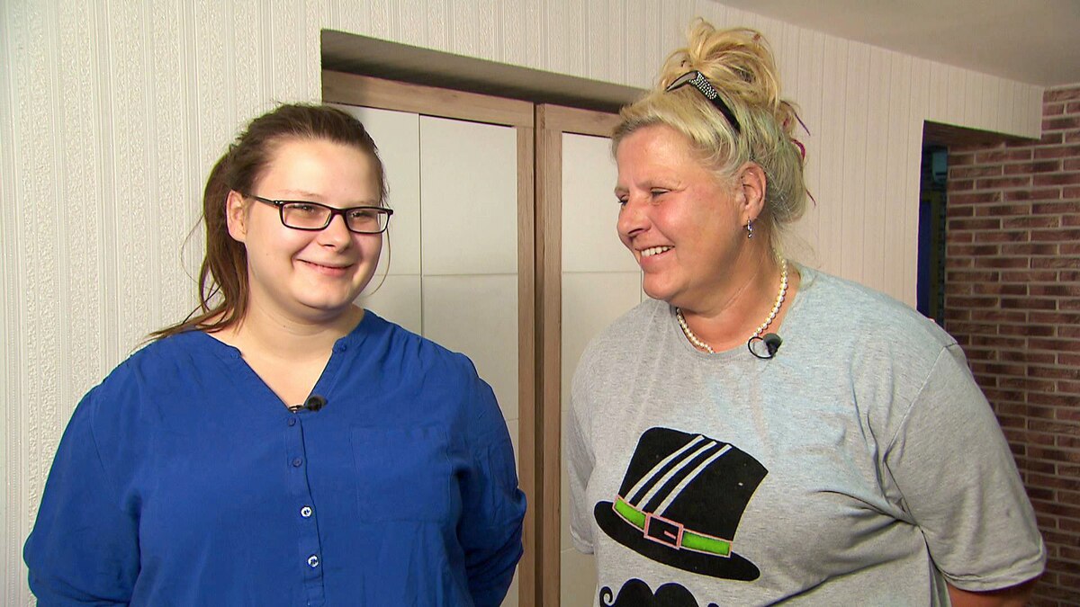 Baby-News: So wünscht sich Calantha die Geburt! - Die Wollnys - Eine ...