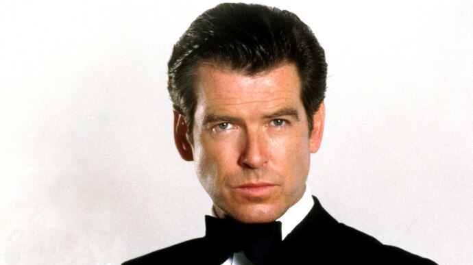 James Bond 007 - Der MORGEN stirbt nie