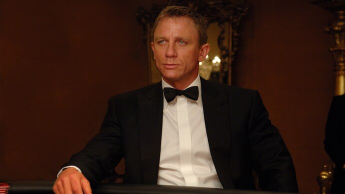James-Bond-Special - Daniel Craig