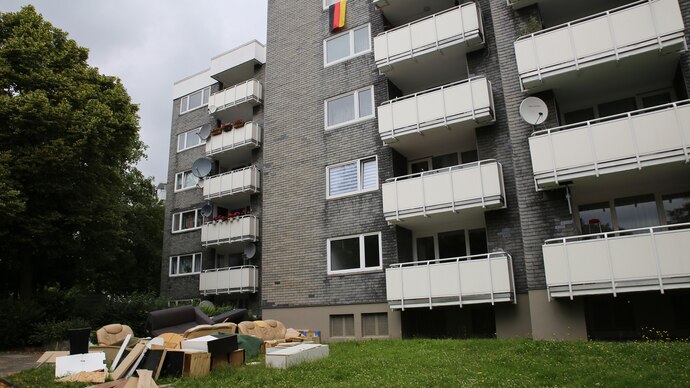 Bewerbungsaufruf - RTL 2