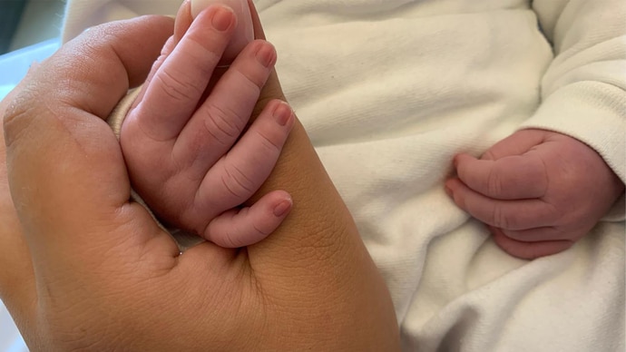 Die Wollnys - Sylvanas zweites Baby ist da