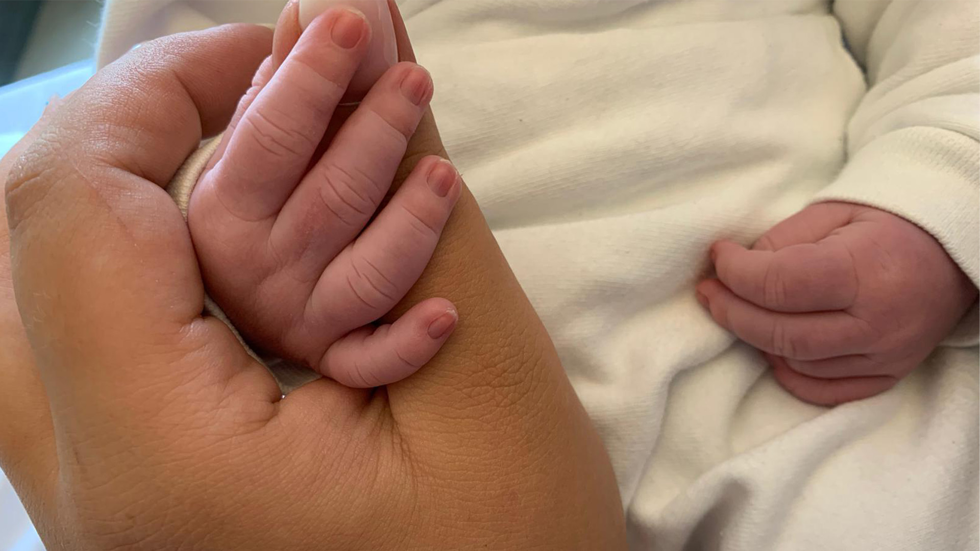 Sylvana Wollny hat ihr zweites Baby! - Die Wollnys - Eine schrecklich große Familie - RTLZWEI