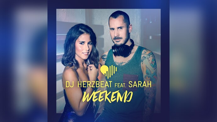RTL II Musik - SARAH - Weekend