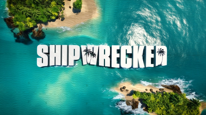 Shipwrecked - Bewerbung