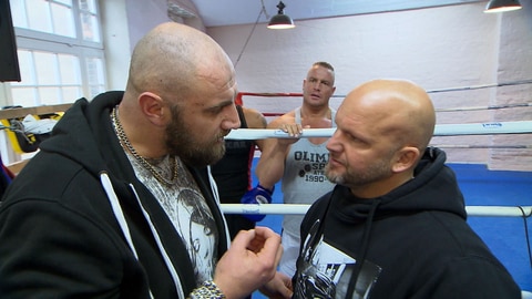 Episode 0589 Berlin Tag Nacht Rtlzwei