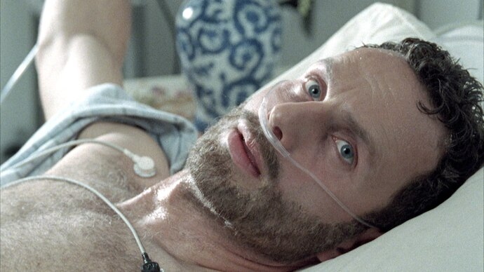 The Walking Dead Staffel 1 Folge 1 Online Gucken The Walking Dead Staffel 1 Folge 1 Online Gucken