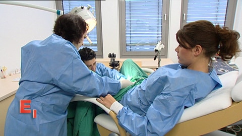 Scharfe Schnitte! - Trend Intimchirurgie - EXKLUSIV - DIE REPORTAGE - RTLZWEI