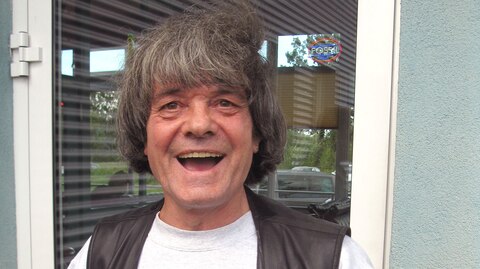 Otto bei Alfred und Gisela - Der Trödeltrupp - Das Geld liegt im Keller