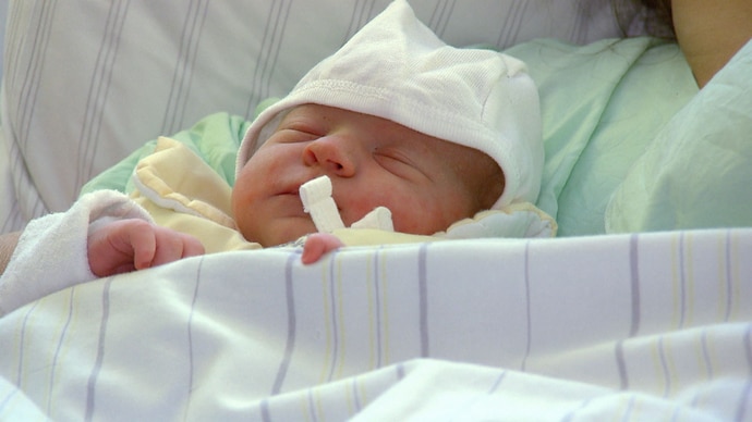Babys Kleines Wunder Großes Glück Babys Kleines Wunder Großes Glück