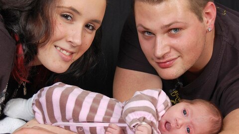 Ronja Und Pierre Getrennt