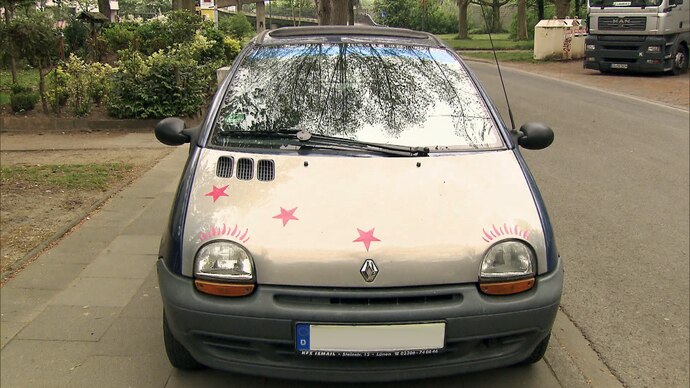 Auto Mit Hohem Einstieg Und Automatikgetriebe Gesucht Mein Neuer Alter Rtlzwei