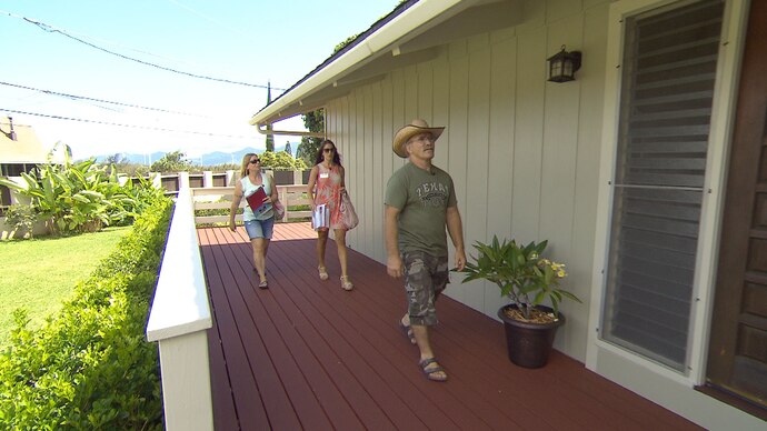 Reimanns Auf Hawaii Reimanns Auf Hawaii