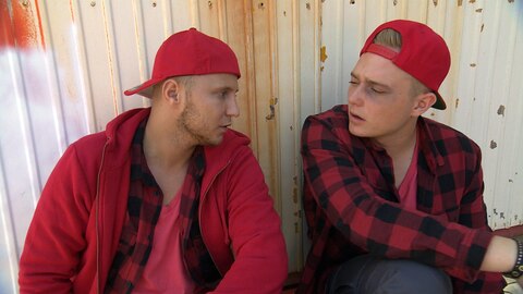 Episode 0780 Berlin Nacht Rtlzwei