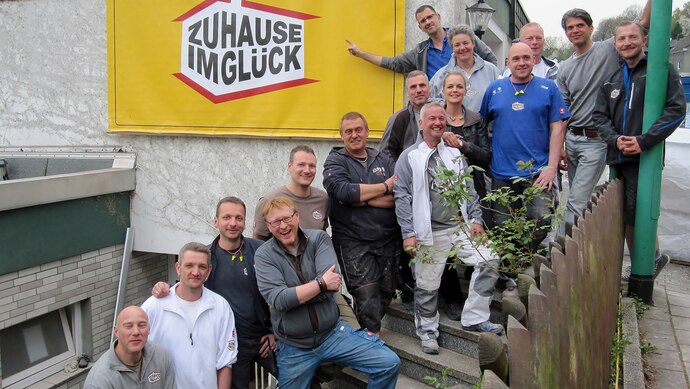 Zuhause Im GlГјck Erfahrungen Zuhause Im GlГјck Erfahrungen