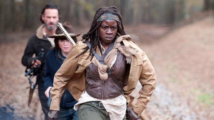 Rtl2 Walking Dead Rtl2 Walking Dead