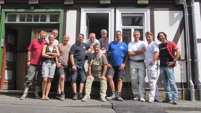 Episode 0168 Zuhause Im Gluck Unser Einzug In Ein Neues Leben