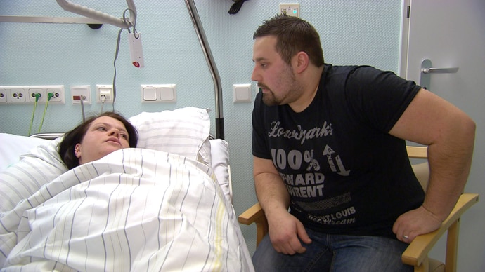 Baby Kleine Wunder Großes Glück