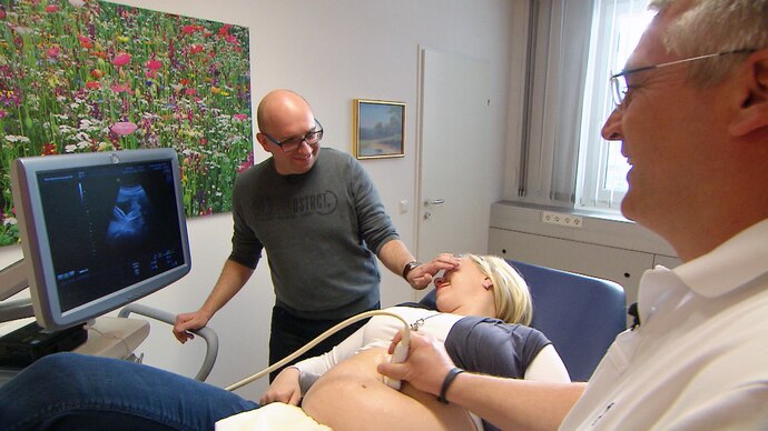 Wunschkinder - Der Traum vom Babyglück - Folge 14