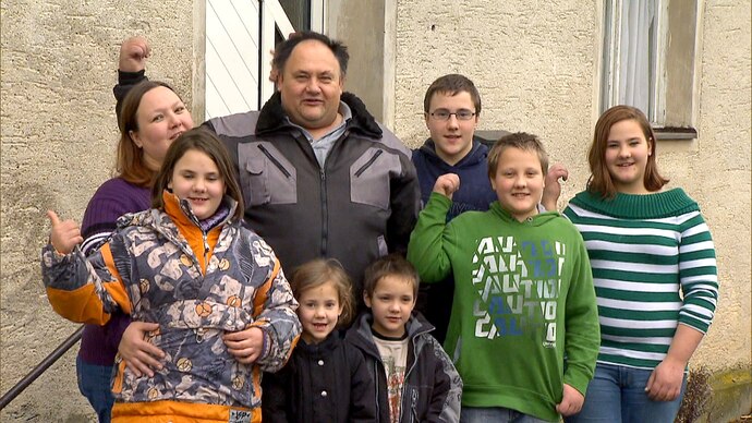 Episode 0133 Zuhause Im Gluck Unser Einzug In Ein Neues Leben