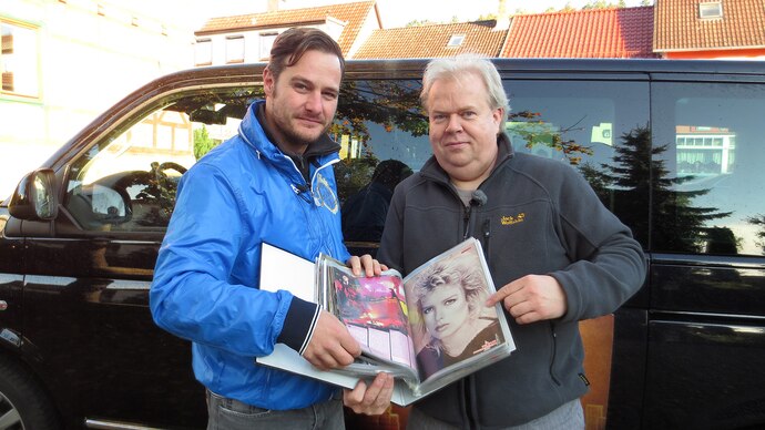 Andreas Bierschock Andreas Bierschock