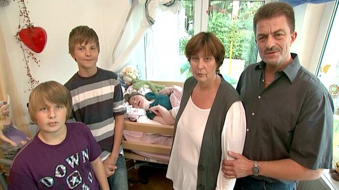 Zuhause im Glück - Unser Einzug in ein neues Leben - Folge 111