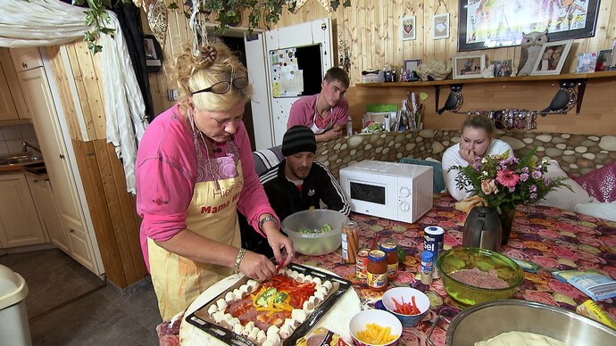 Lecker Schmecker Wollny - Silvias beste Schnäppchenrezepte - Folge 1