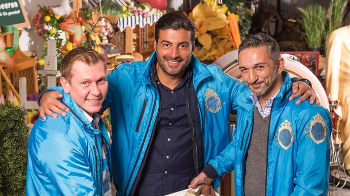 Der Trödeltrupp - Das Geld liegt im Keller - Folge 530