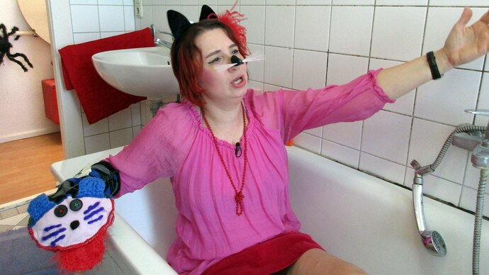 Frauentausch Badewanne Frauentausch Badewanne
