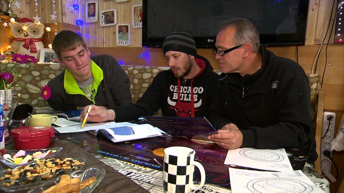 Die Wollnys - Eine schrecklich große Familie! - Folge 85