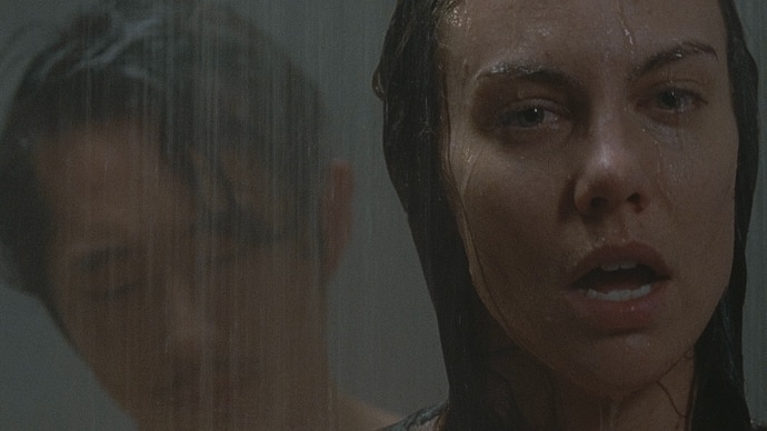 The Walking Dead - Staffel 6 - Folge 15 - Nach Osten - Glenn und Maggie