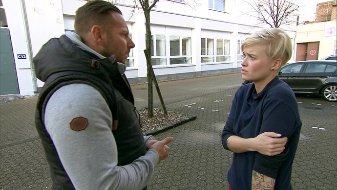 Koln 50667 Von Heute Ganze Folge