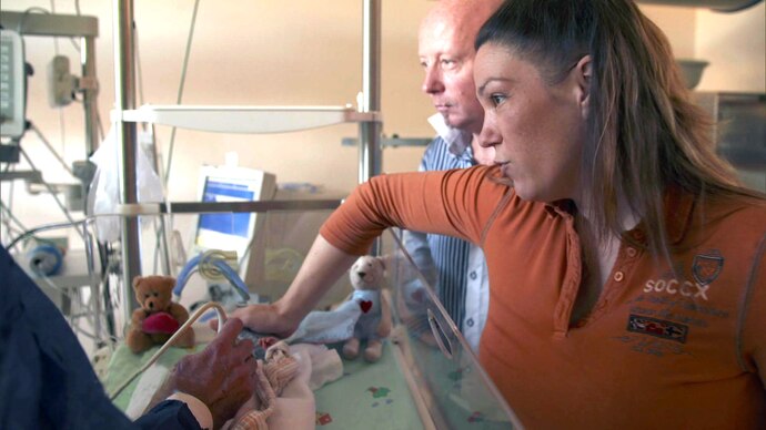 Babys! Kleines Wunder - großes Glück - Folge 35