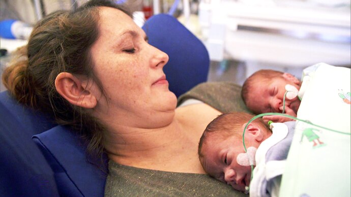 Babys! Kleines Wunder - großes Glück - Folge 36