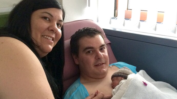 Babys Kleines Wunder Großes Glück Babys Kleines Wunder Großes Glück