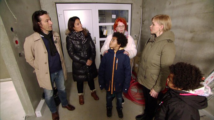 Die Bauretter - Folge 28