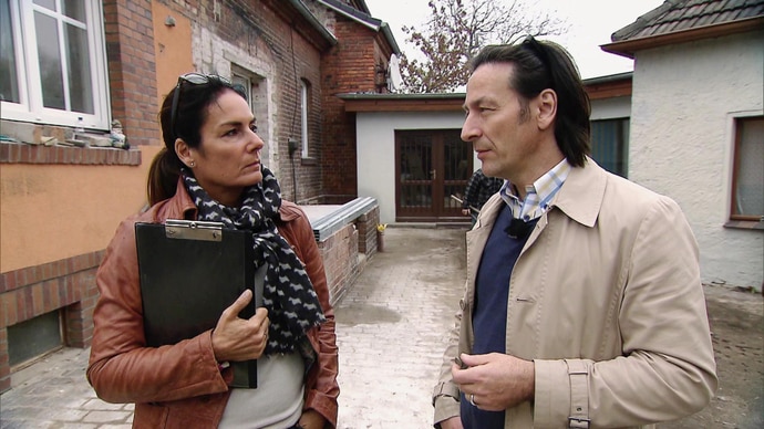 Die Bauretter - Folge 33