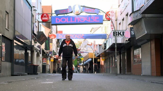 Reeperbahn privat! Das wahre Leben auf dem Kiez - Folge 0